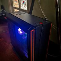 PC Gaming RTX 3070 Ryzen 7 5800X 2TB 16GB