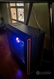 PC Gaming RTX 3070 Ryzen 7 5800X 2TB 16GB