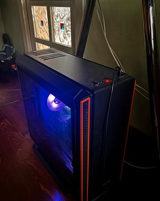 PC Gaming RTX 3070 Ryzen 7 5800X 2TB 16GB