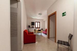 Appartamento Trapani centro