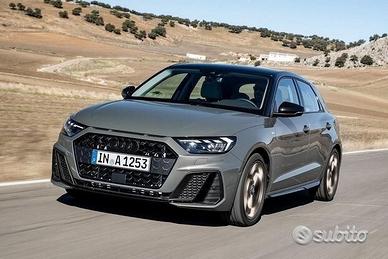 Ricambi usati audi a1-a1 3p-a1 sportback 2010-2024