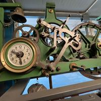 Orologio da campanile