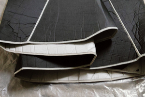 Oscurante termico Motorhome