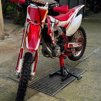 Honda Crf 250 R 2016