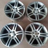 ORIGINALI CHRYSLER 300c DA 18