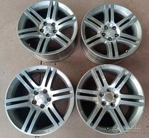 ORIGINALI CHRYSLER 300c DA 18