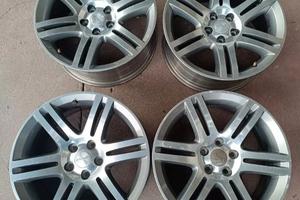 ORIGINALI CHRYSLER 300c DA 18