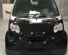 Macchina smart