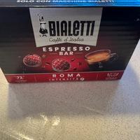 Capsule bialetti