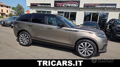 LAND ROVER Range Rover Velar 2.0D I4 240 CV R-Dy