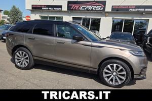 LAND ROVER Range Rover Velar 2.0D I4 240 CV R-Dy