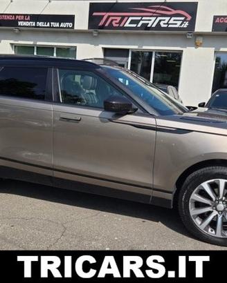 LAND ROVER Range Rover Velar 2.0D I4 240 CV R-Dy