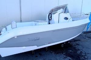 SUNDEK 19 S walkaround Perfetta Senza Patente