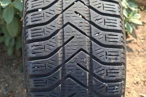 Gomme invernali