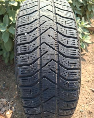 Gomme invernali