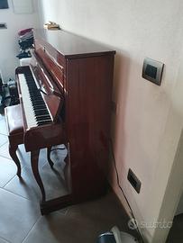 pianoforte Fuchs & Mohr