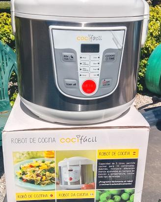  piccolo elettrodomestico per cucinare
