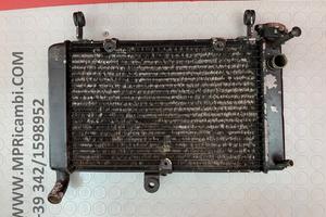 RADIATORE ACQUA SUZUKI GSXR 600 1999 2000 GSX R 19