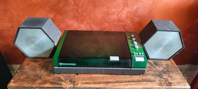 Telefunken 2080