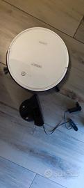 ECOVACS Robotics DEEBOT 605 Robot aspirapolvere