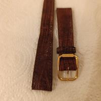 cinturino Philip Watch per orologi 18 millimetri 