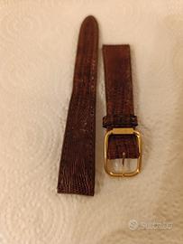 cinturino Philip Watch per orologi 18 millimetri 