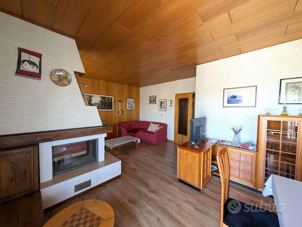 Appartamento – Cividale del Friuli, Grupignano - Vista 4