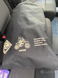 Coperta gaucho tucano nuova