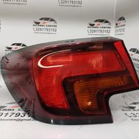 Faro fanale stop posteriore sinistra sx opel astra