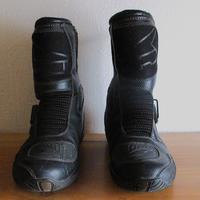 Stivaletti Moto AXO Air Flow tg 40 Raider