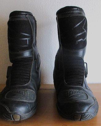 Stivaletti Moto AXO Air Flow tg 40 Raider