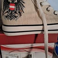 scarpe Austria da bambino n.33