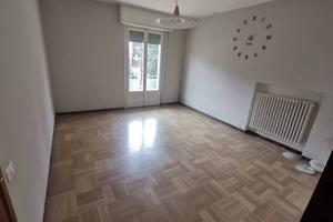 Pantano bassa quadrilocale con garage