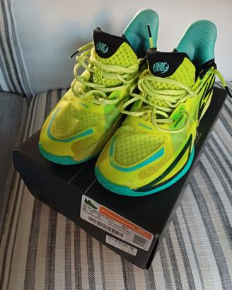 scarpe basket big 361