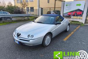 ALFA ROMEO Spider 3.0i V6 cat L