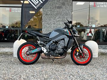 Yamaha MT-09 - 2022