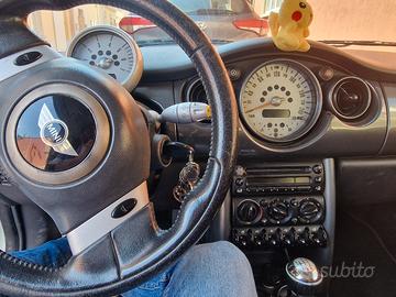 minicoper euro 2500