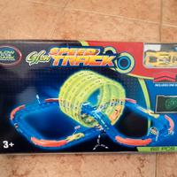glow speed track gioco