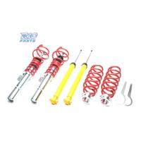 SOSPENSIONE FILETTATA TA TECHNIX AUDI A3 8V TT 8J
