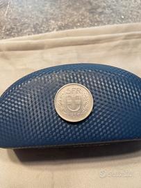 5 franchi svizzeri anno 1968