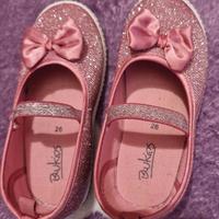 Ballerine bambina n.26