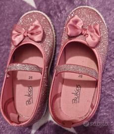 Ballerine bambina n.26