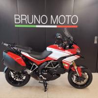 Ducati Multistrada 1200 - 2010