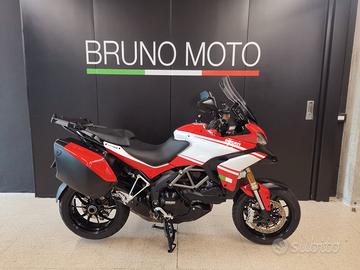 Ducati Multistrada 1200 - 2010