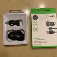 Belkin   Caricatore per Auto