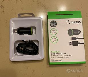 Belkin   Caricatore per Auto
