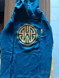 Felpa Golden State Warriors 