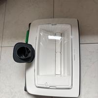 Lava tappeti  Vorwerk folletto VF 200 S