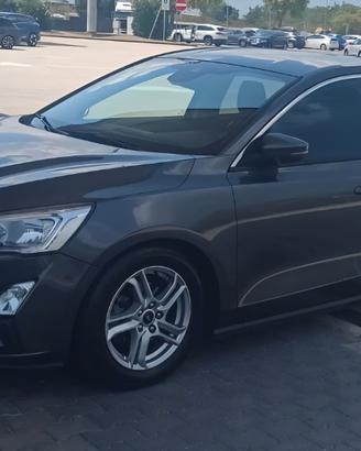  Ford Focus 4' 1.5 D 120 cv aut accessoriatagrigio