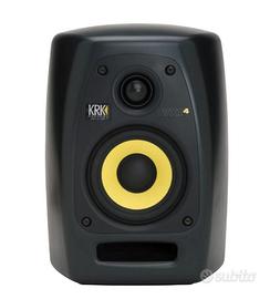 Krk vxt4 casse monitor